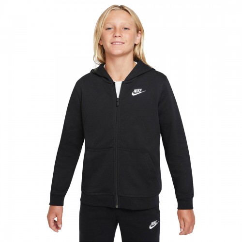 Nike, Sportswear Club Big Kids, Chaqueta, Sudadera, Sportwear