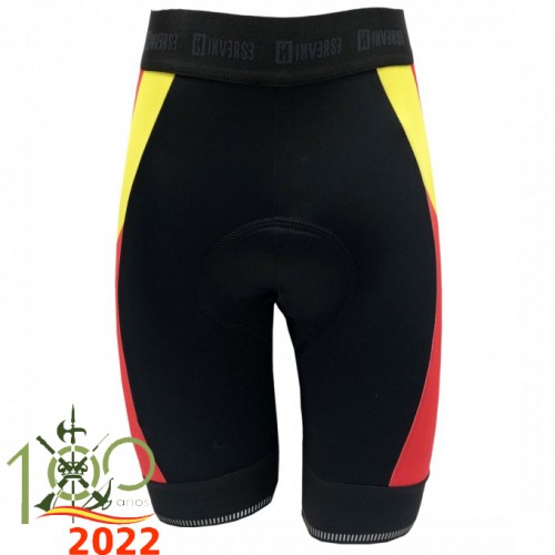 Inverse, 101km Culotte 2022...