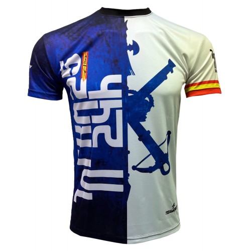 Teamergy, 101km 2025,...