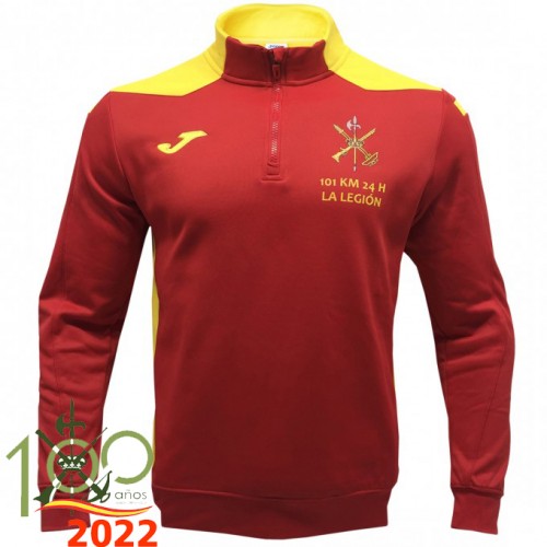 Joma, 101km 2022, Sudadera...