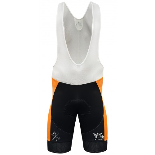 Inverse, 101km Culotte...