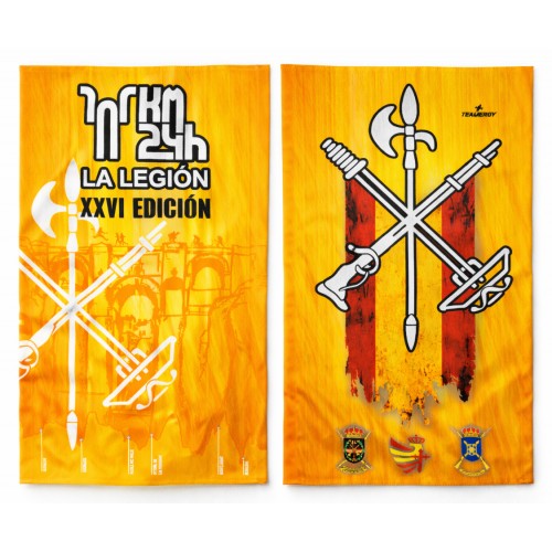 Teamergy, 101km 2026, Braga...