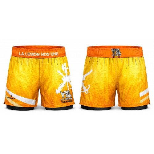 Teamergy, 101km 2026, Short...