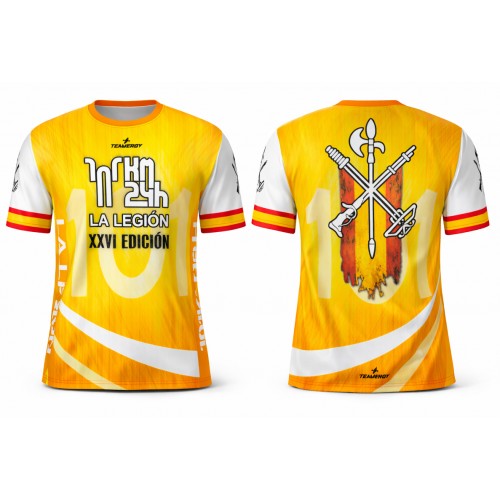 Teamergy, 101km 2026,...