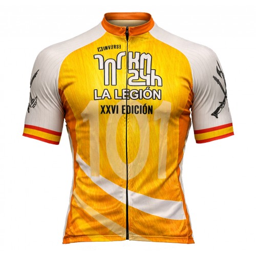 Inverse, 101km Maillot...