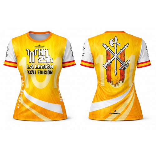 Teamergy, 101km 2026,...