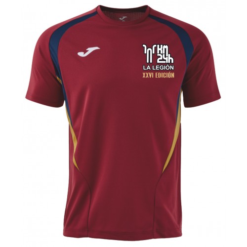 Joma, 101km 2026, Camiseta,...
