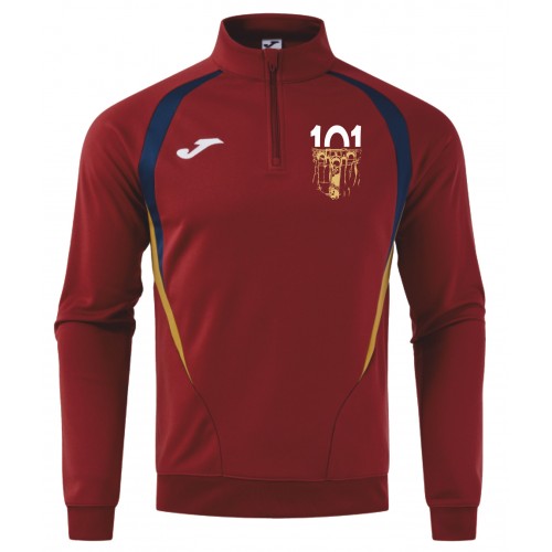 Joma, 101km 2026, Sudadera...