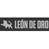 LEON DE ORO