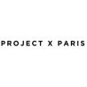 PROJECT X PARIS