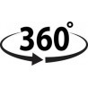 360º DEGREES